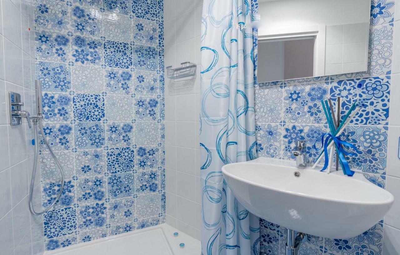 Апартаменти Casa Azulejos Майорі Екстер'єр фото